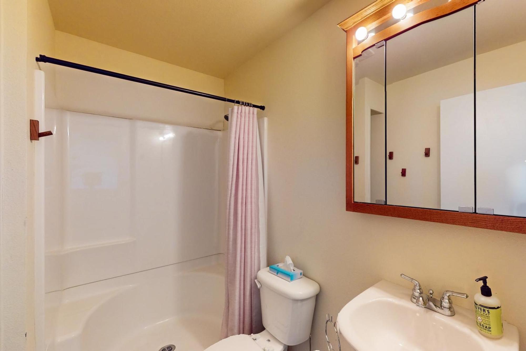 Pines 4058 Apartment พาโกซาสปริงส์ ภายนอก รูปภาพ