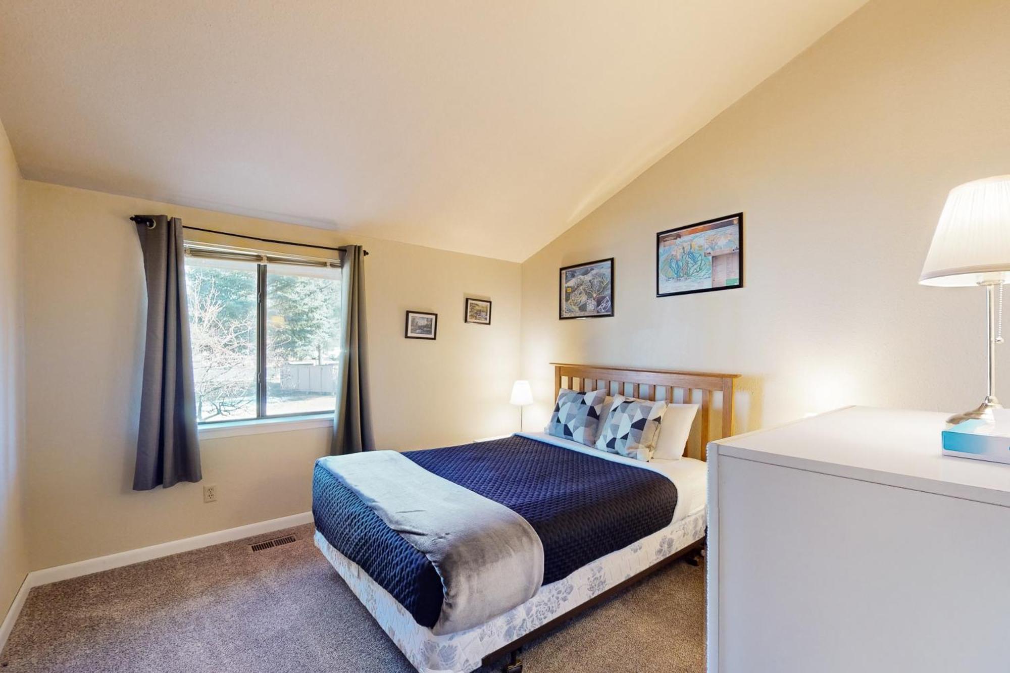 Pines 4058 Apartment พาโกซาสปริงส์ ภายนอก รูปภาพ